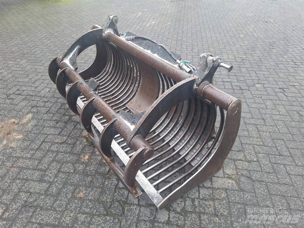 Volvo BM L 30 Hranilice za stoku
