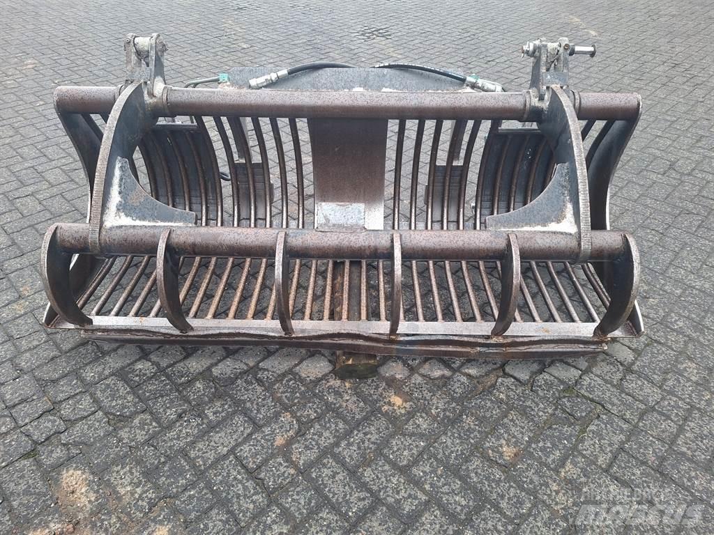 Volvo BM L 30 Hranilice za stoku