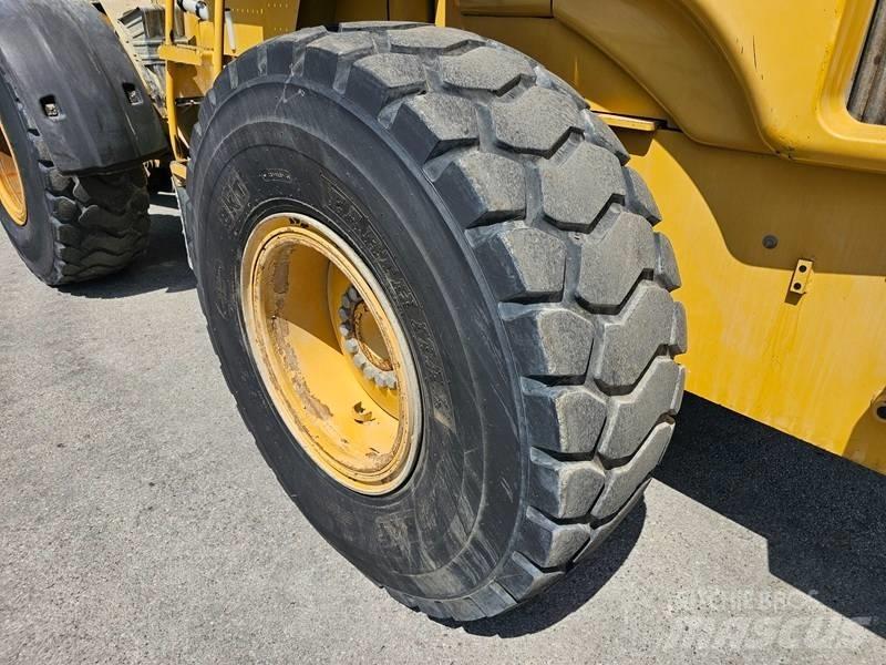 CAT 930 G Utovarivači na kotačima