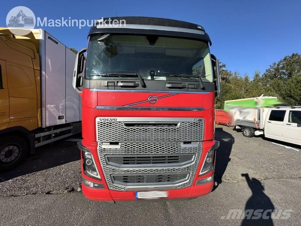 Volvo FH 16 Kamioni-šasije