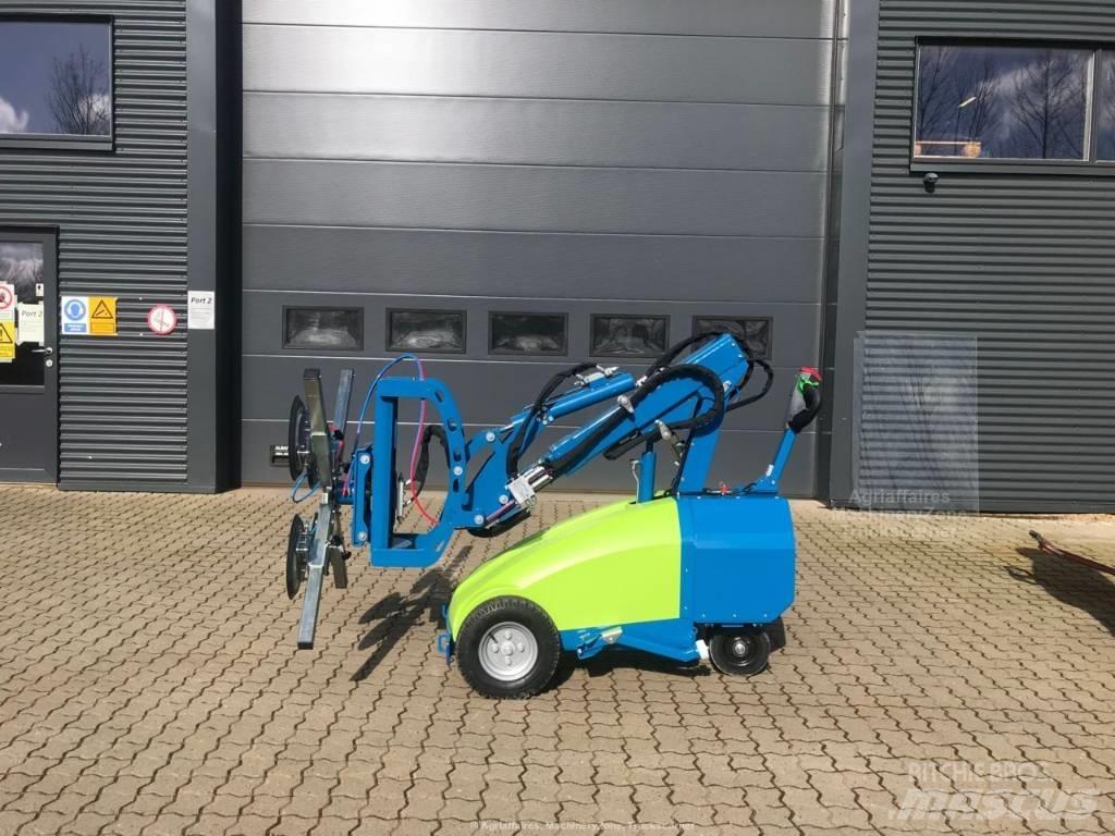  Winlet 400 Mini dizalice