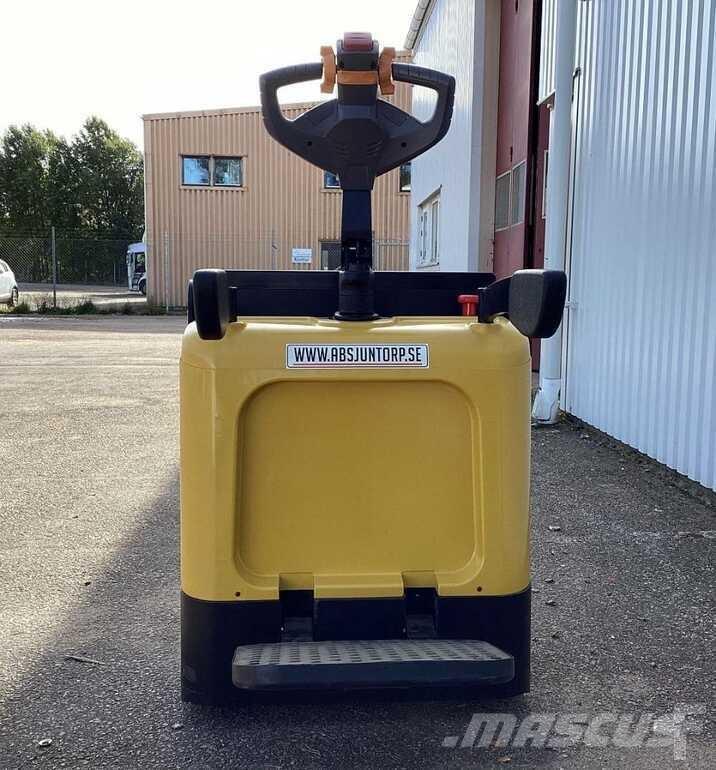 Yale MP20XUX Samopogonski ručni viličari