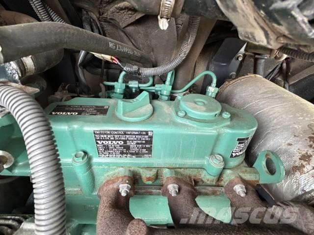 Kubota KX 41-3 V Bageri gusjeničari