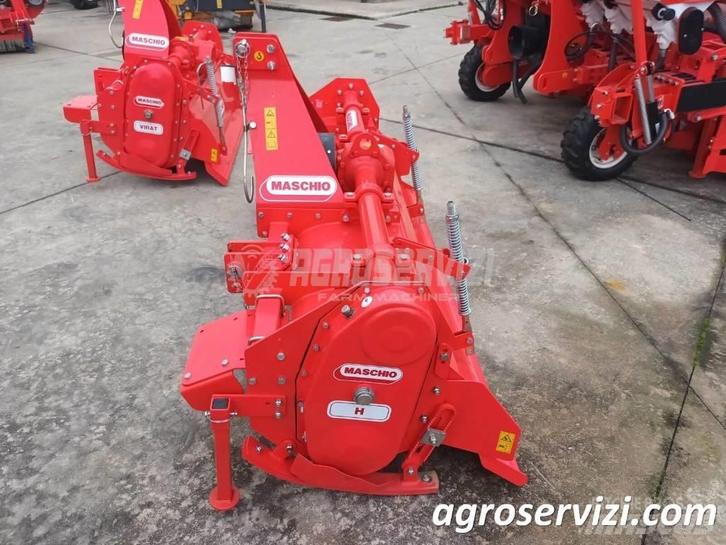 Maschio H 185 Roto drljače i motokultivatori