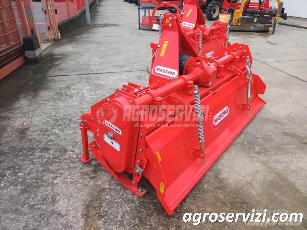 Maschio H 185 Roto drljače i motokultivatori