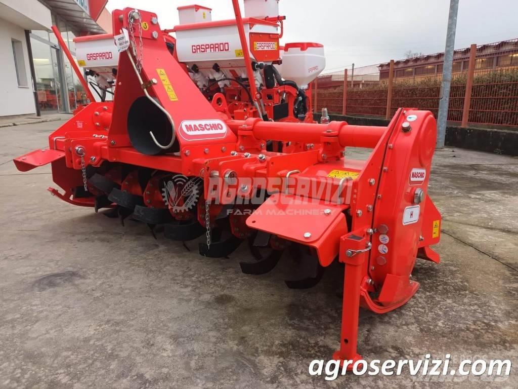 Maschio H 185 Roto drljače i motokultivatori