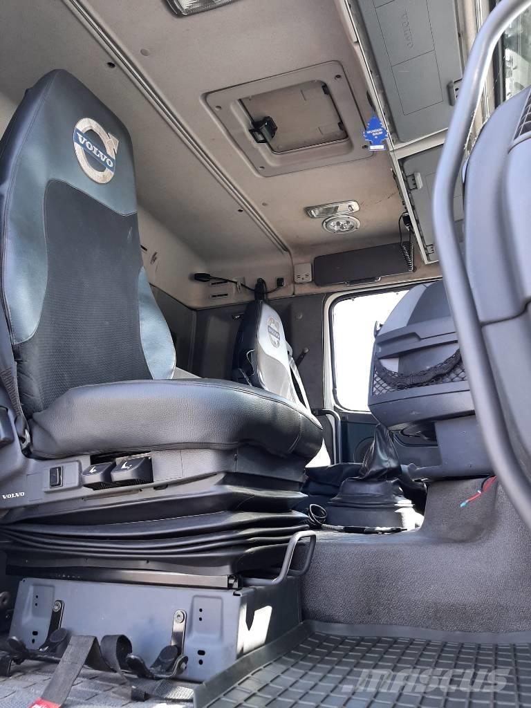 Volvo FH 13 Kamioni za drva