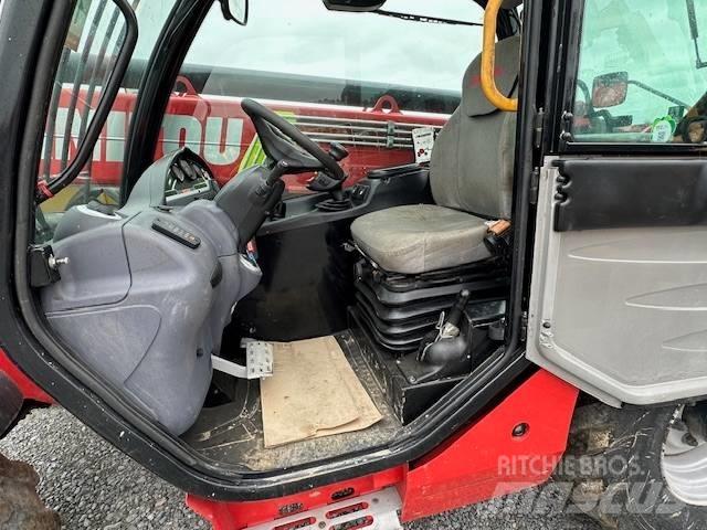Manitou MT 933 Teleskopski viličari