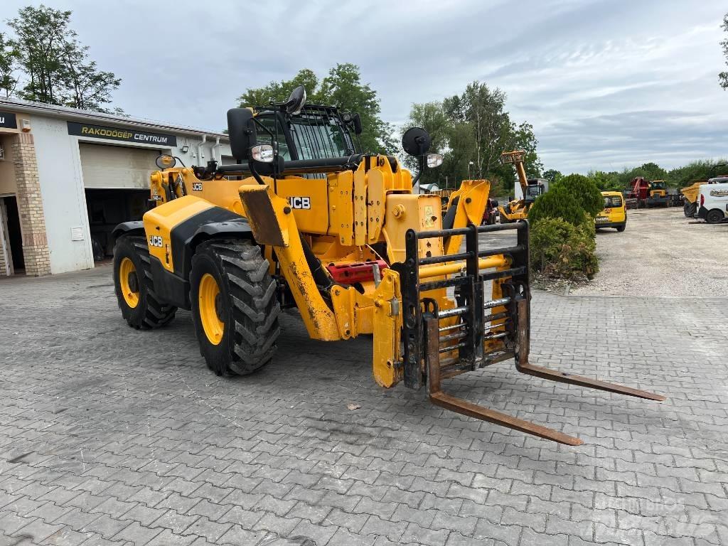 JCB 540-170 Teleskopski viličari