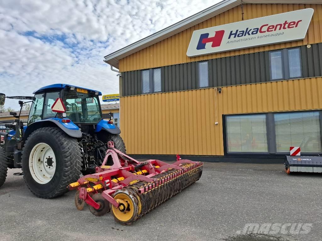 Väderstad CR350 Tanjurače