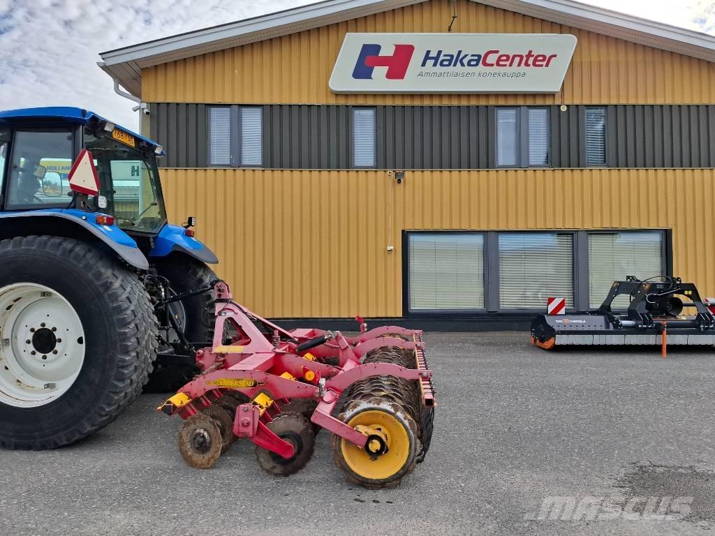 Väderstad CR350 Tanjurače