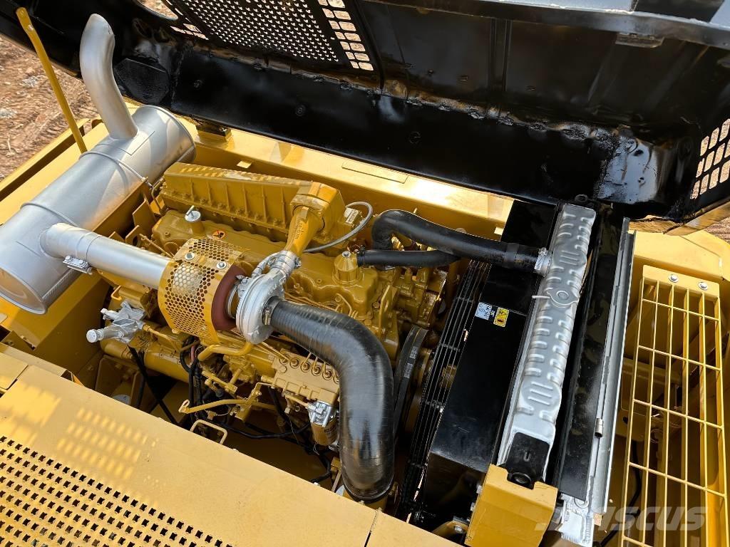 CAT 330 B L Bageri gusjeničari