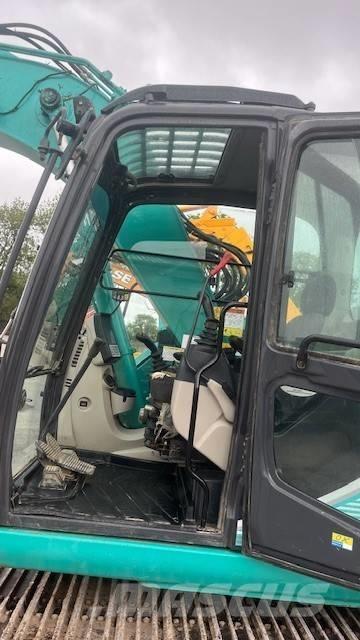 Kobelco SK 140 LC-3 Bageri gusjeničari