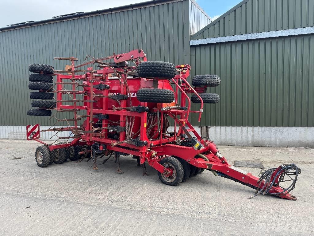 Horsch Sprinter 6ST Sijačice
