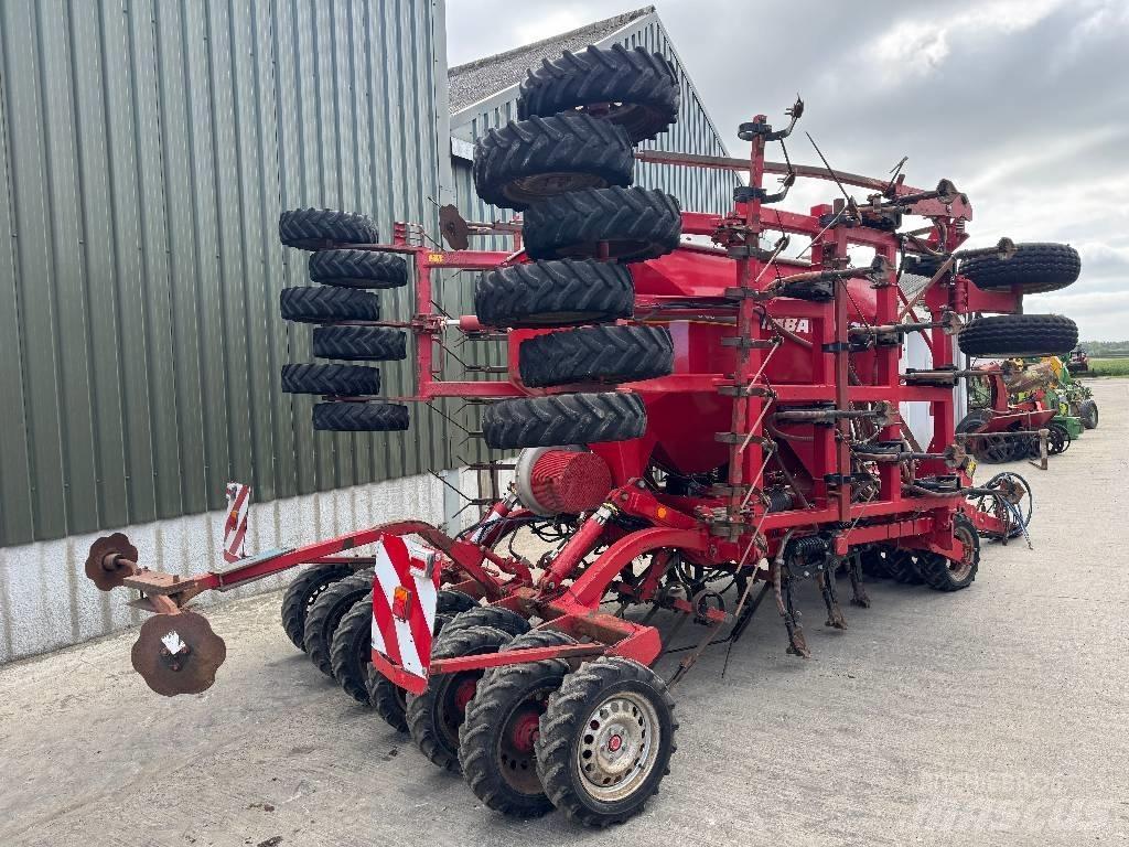 Horsch Sprinter 6ST Sijačice