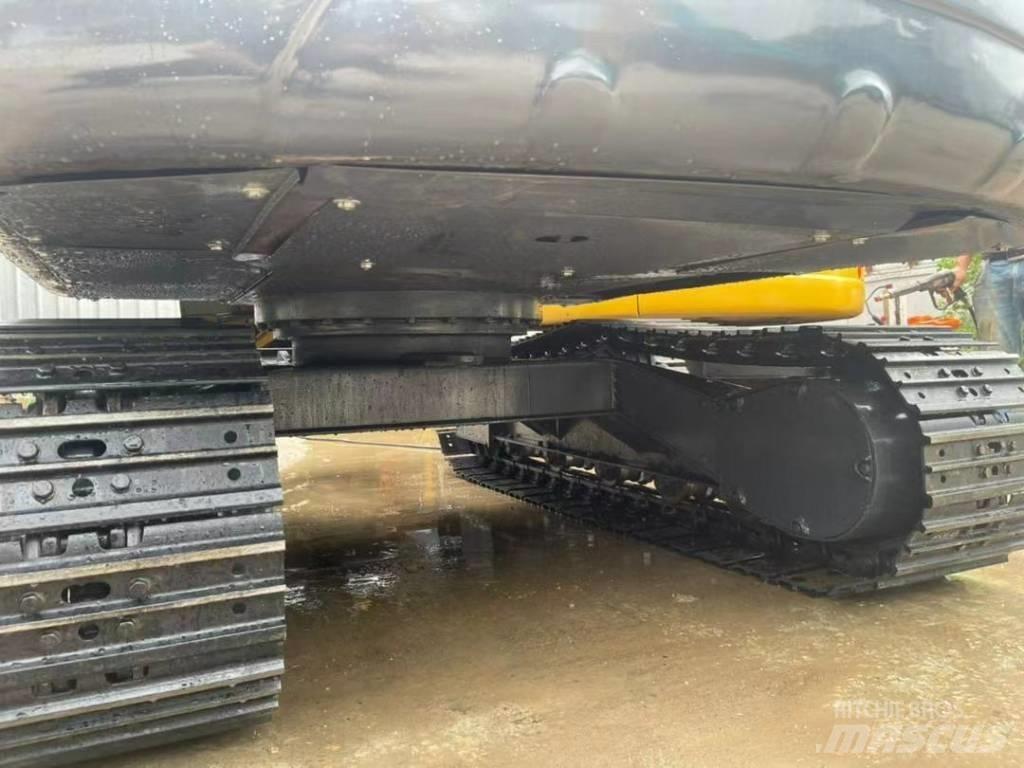 Doosan DH 60 Mini bageri <7t