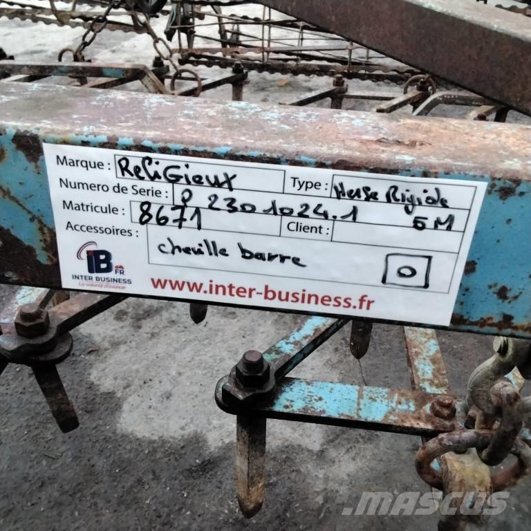 Religieux 5M Drljače