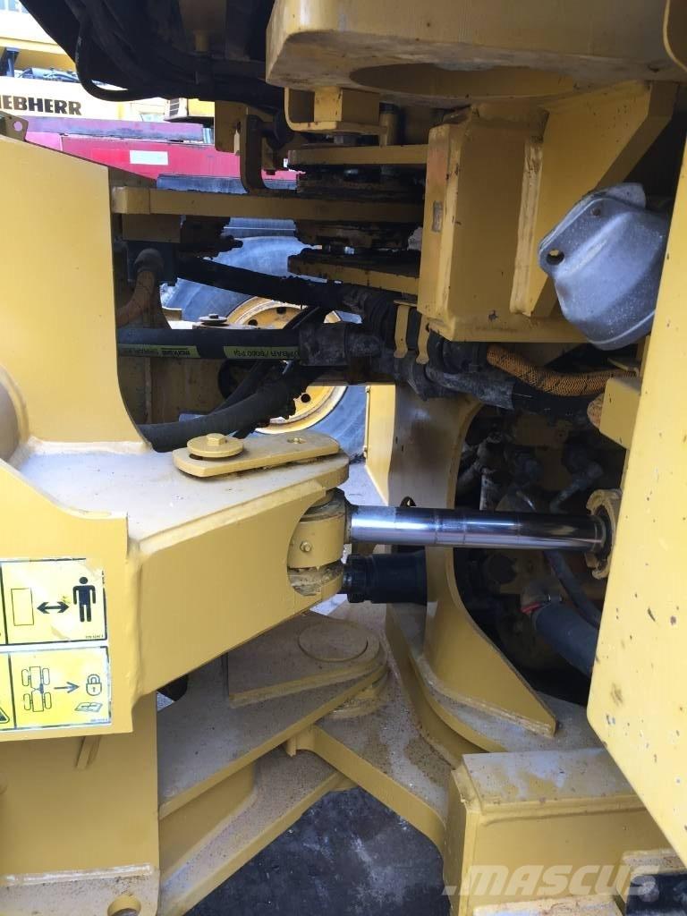 CAT 950 H Utovarivači na kotačima