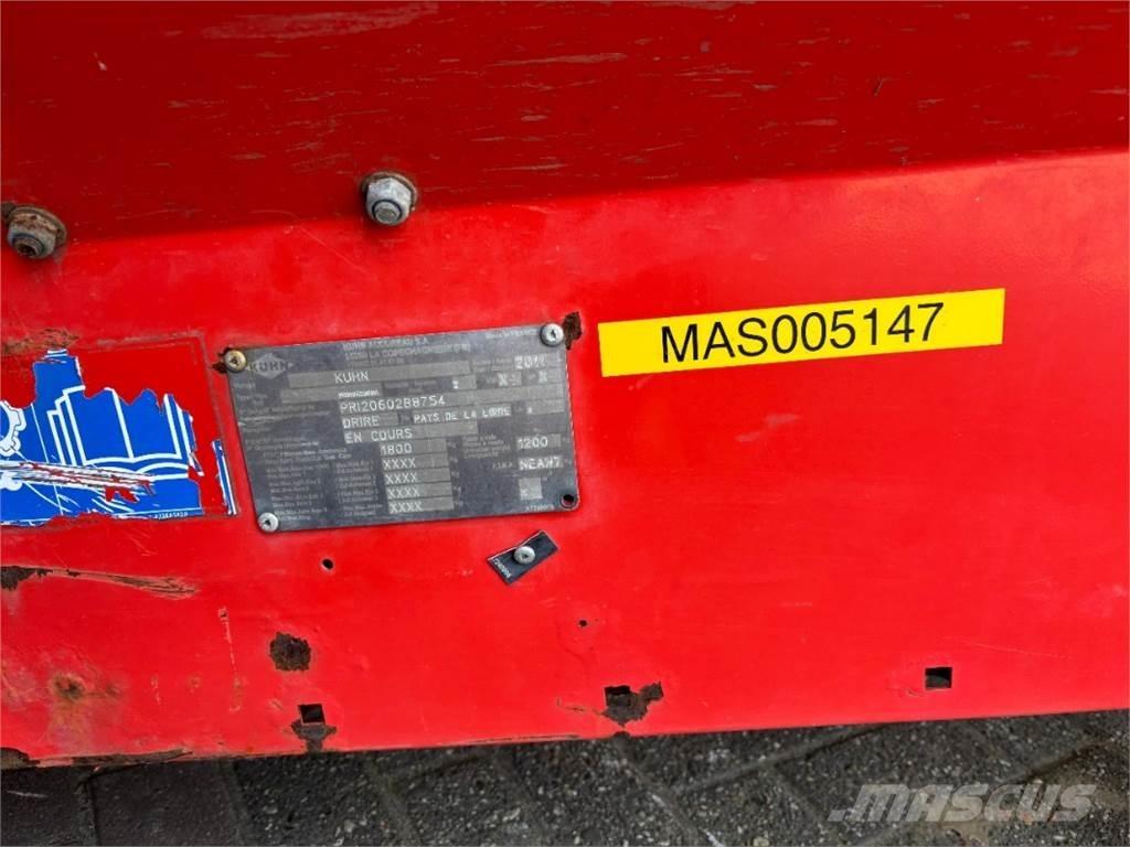 Kuhn Primor 2060H Poljoprivreda – ostalo