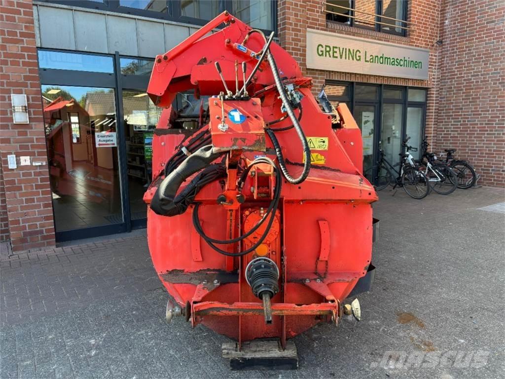 Kuhn Primor 2060H Poljoprivreda – ostalo