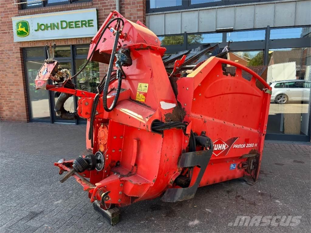 Kuhn Primor 2060H Poljoprivreda – ostalo