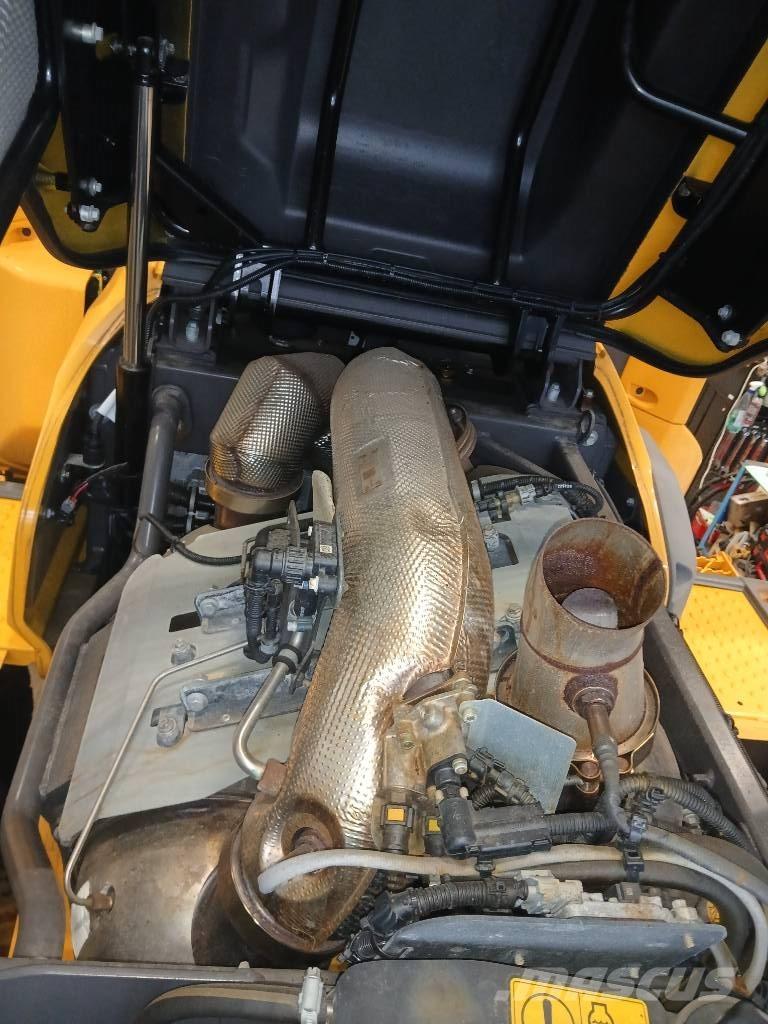 Volvo L60H Utovarivači na kotačima