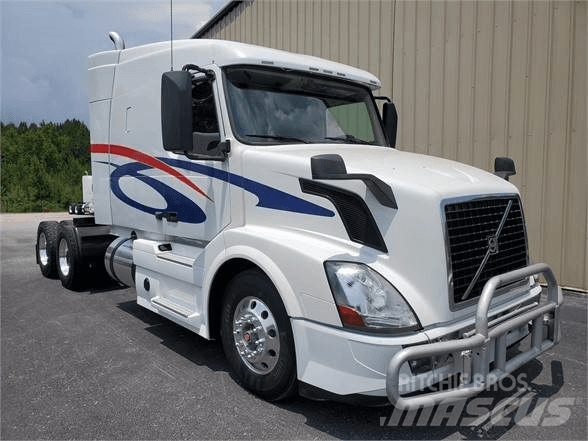 Volvo VNL64T630 Traktorske jedinice