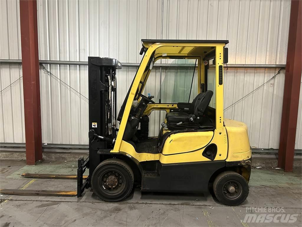 Hyster H2.0XT Dizelski viličari
