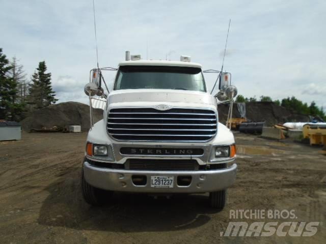 Sterling L 9500 Traktorske jedinice