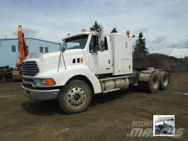 Sterling L 9500 Traktorske jedinice