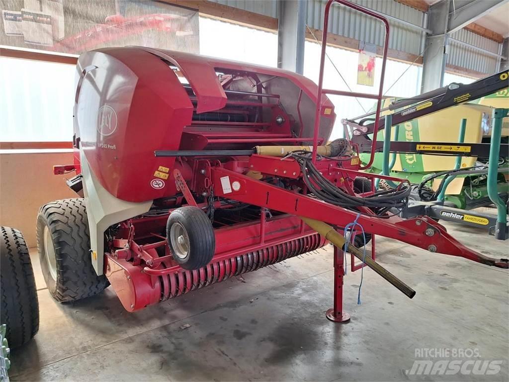 Lely RP 245 Profi Rolo balirke
