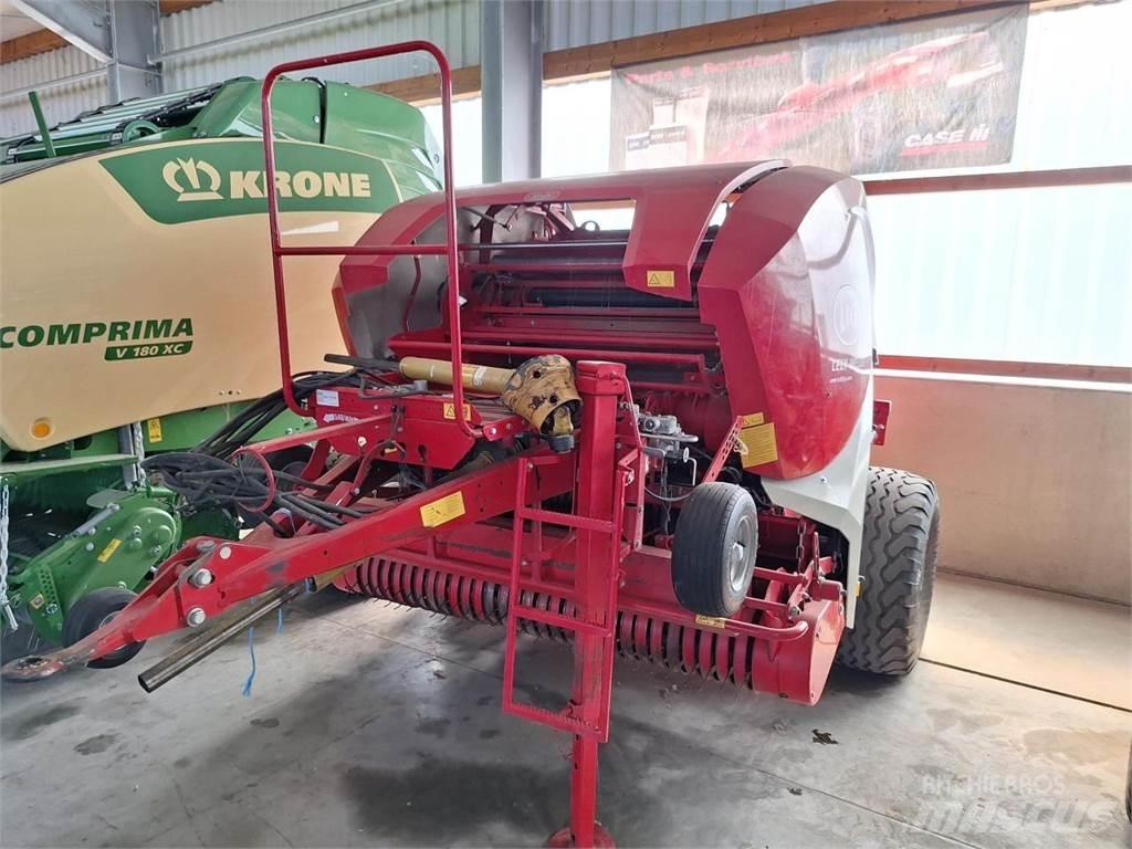 Lely RP 245 Profi Rolo balirke