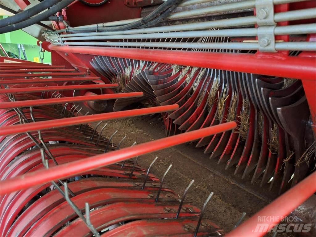 Lely RP 245 Profi Rolo balirke