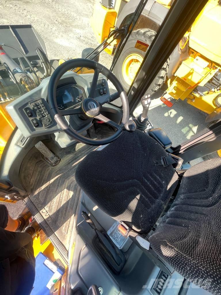 Volvo L30GS Utovarivači na kotačima