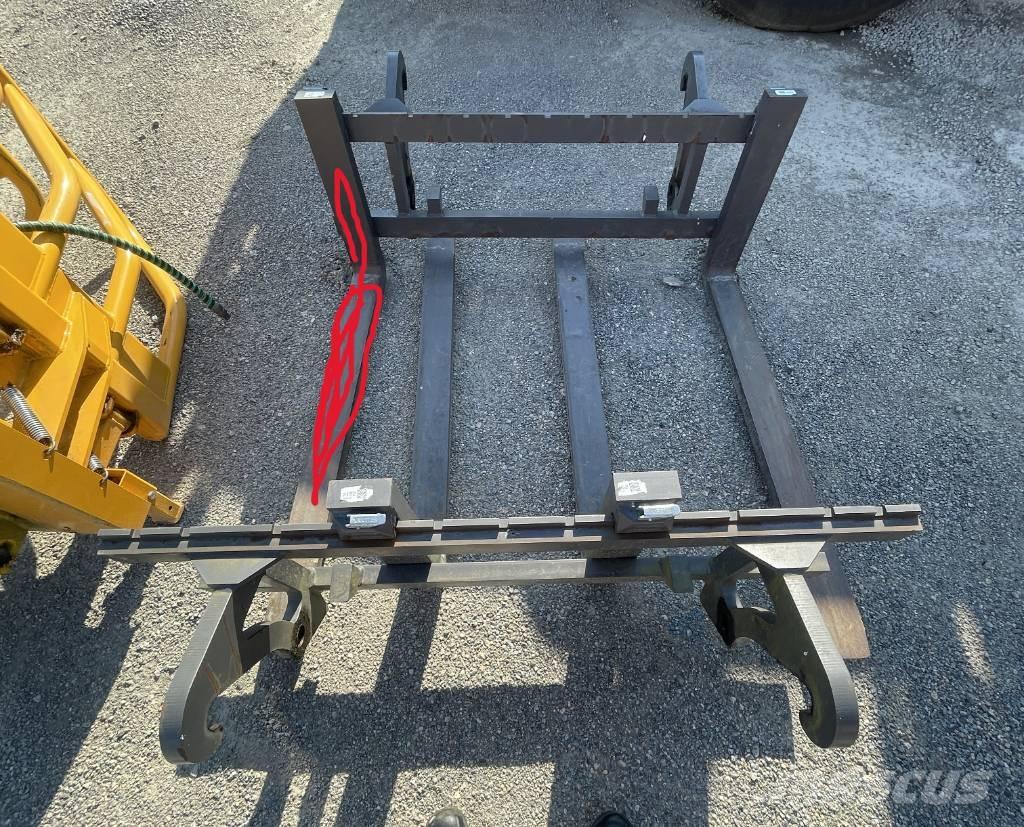 Volvo L30GS Utovarivači na kotačima