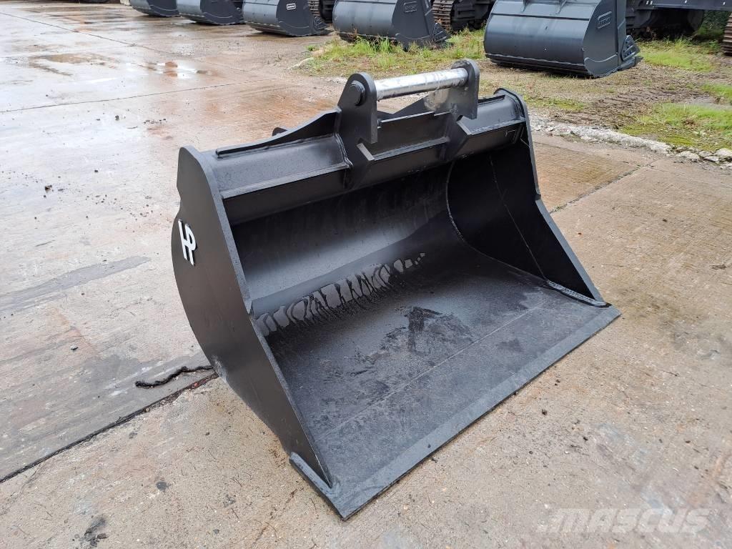 CAT 320 NG Bageri gusjeničari