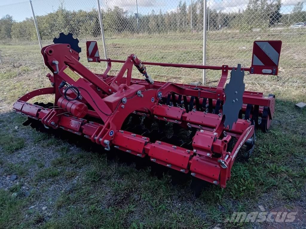 Horsch Joker 3.5 CT Tanjurače
