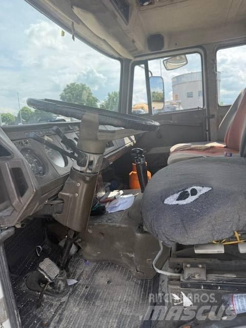 Iveco 145 Ostali kamioni