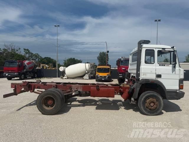 Iveco 145 Ostali kamioni