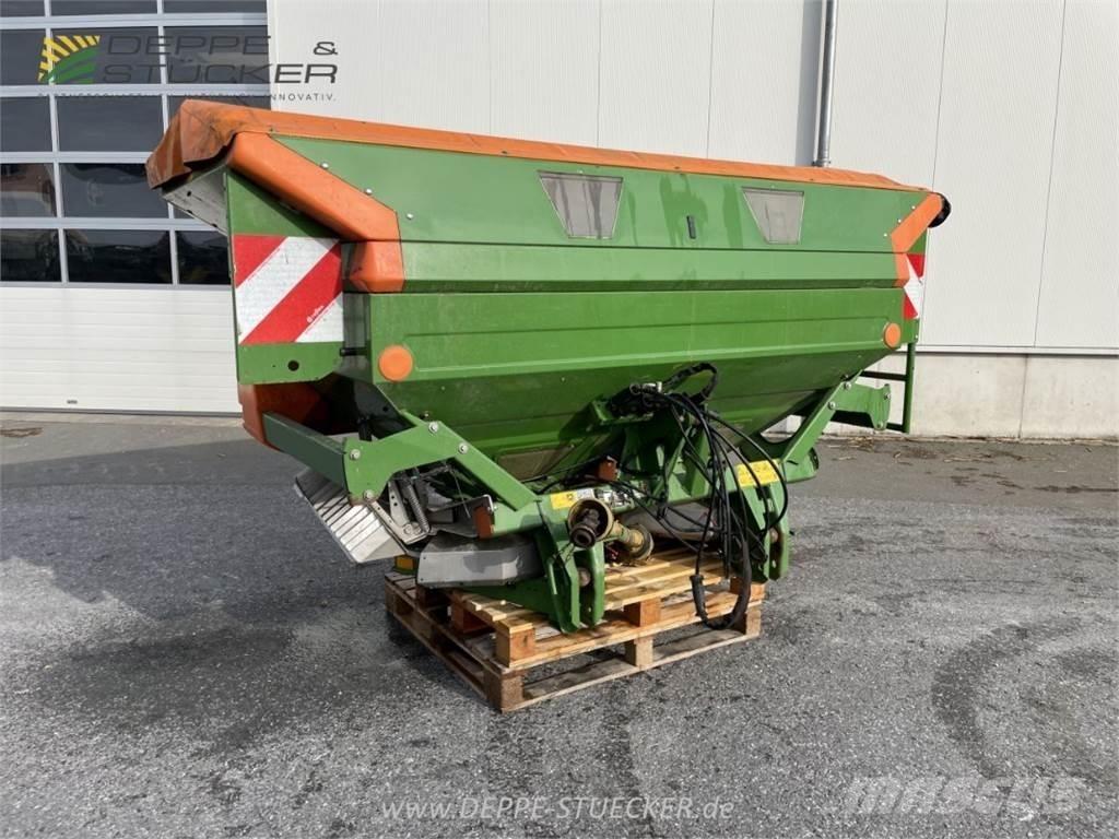 Amazone ZA-M 1501 Rasipači mineralnog  gnojiva