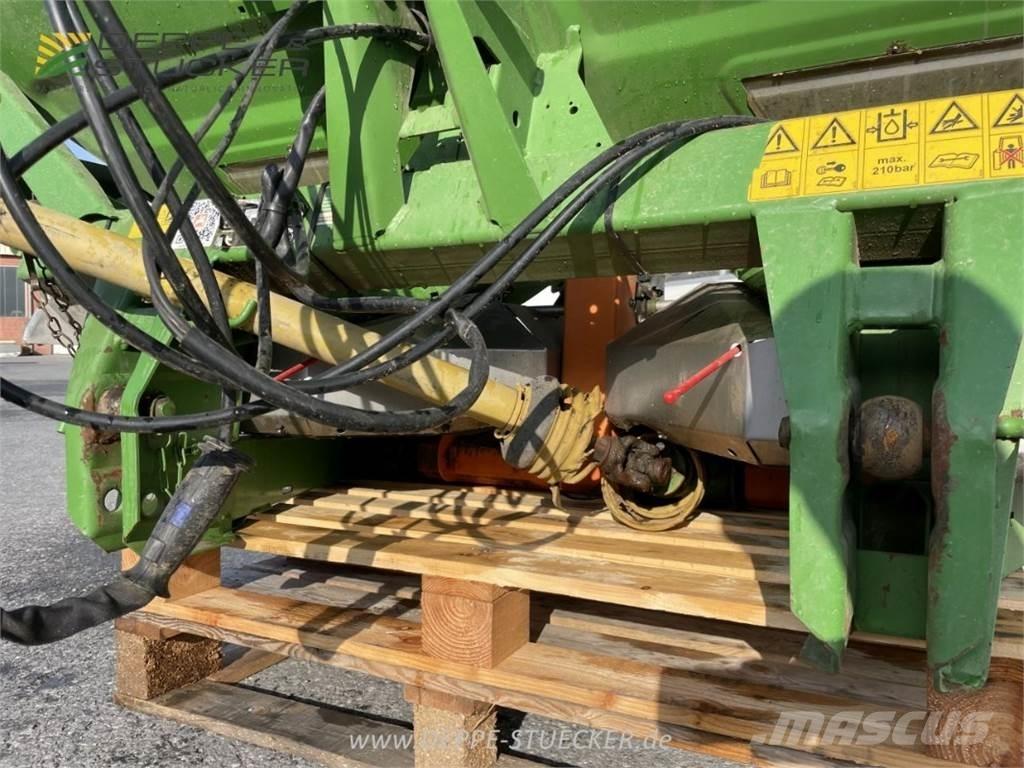 Amazone ZA-M 1501 Rasipači mineralnog  gnojiva