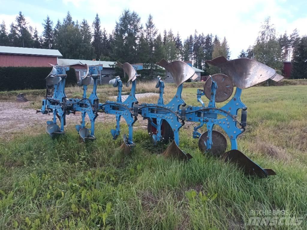 Lemken Vari-Opal 7 X Plugovi okretači