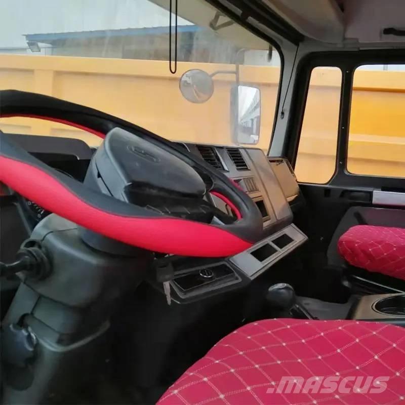 Shacman F3000 6X4 Traktorske jedinice