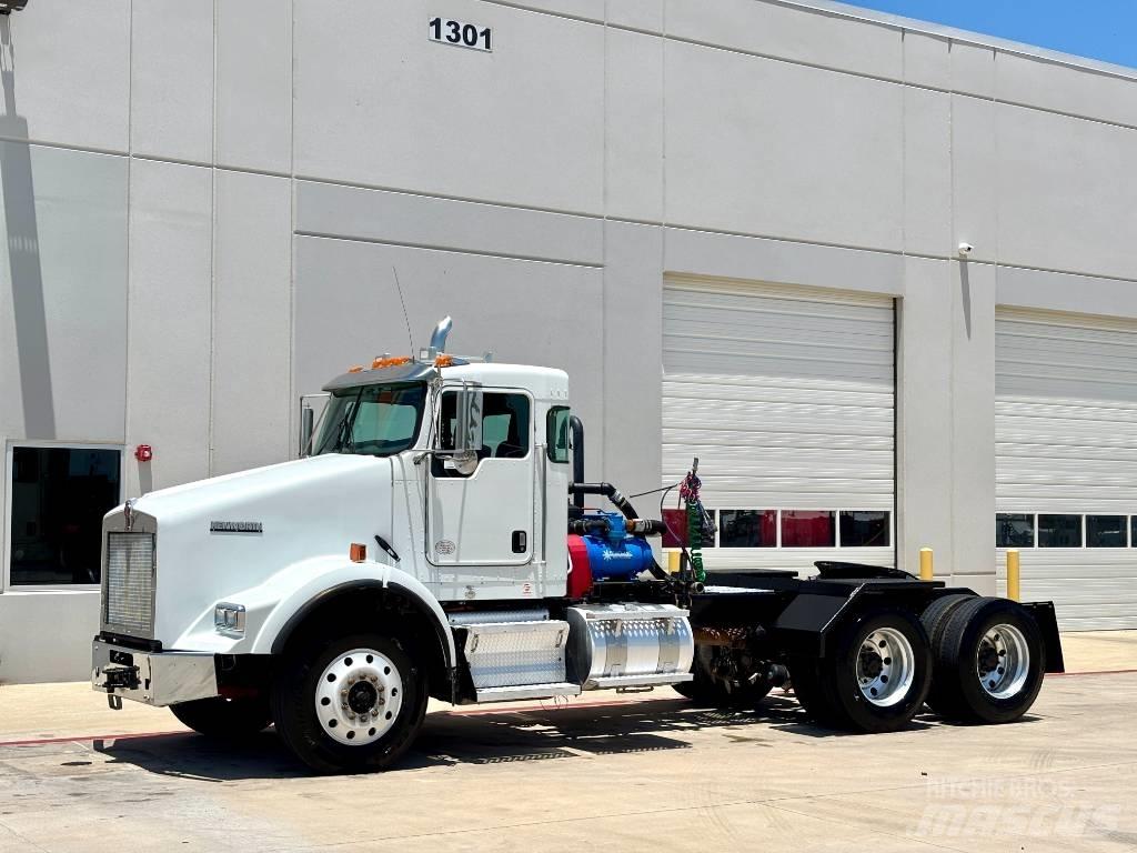 Kenworth T 800 Traktorske jedinice