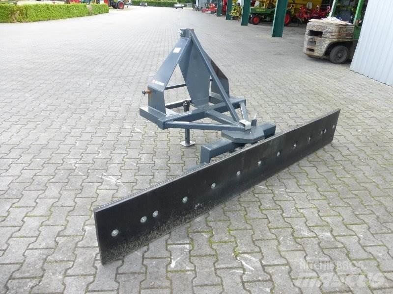 Saphir MS-275-DV Poljoprivreda – ostalo