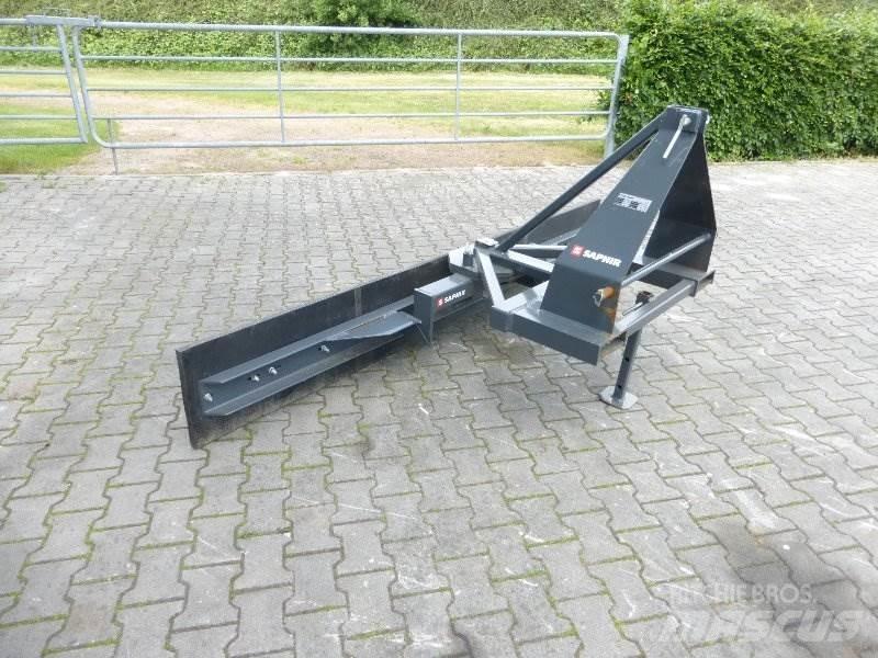 Saphir MS-275-DV Poljoprivreda – ostalo