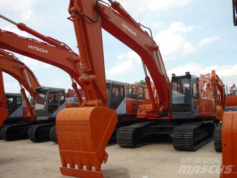 Hitachi ZX 330 Bageri gusjeničari