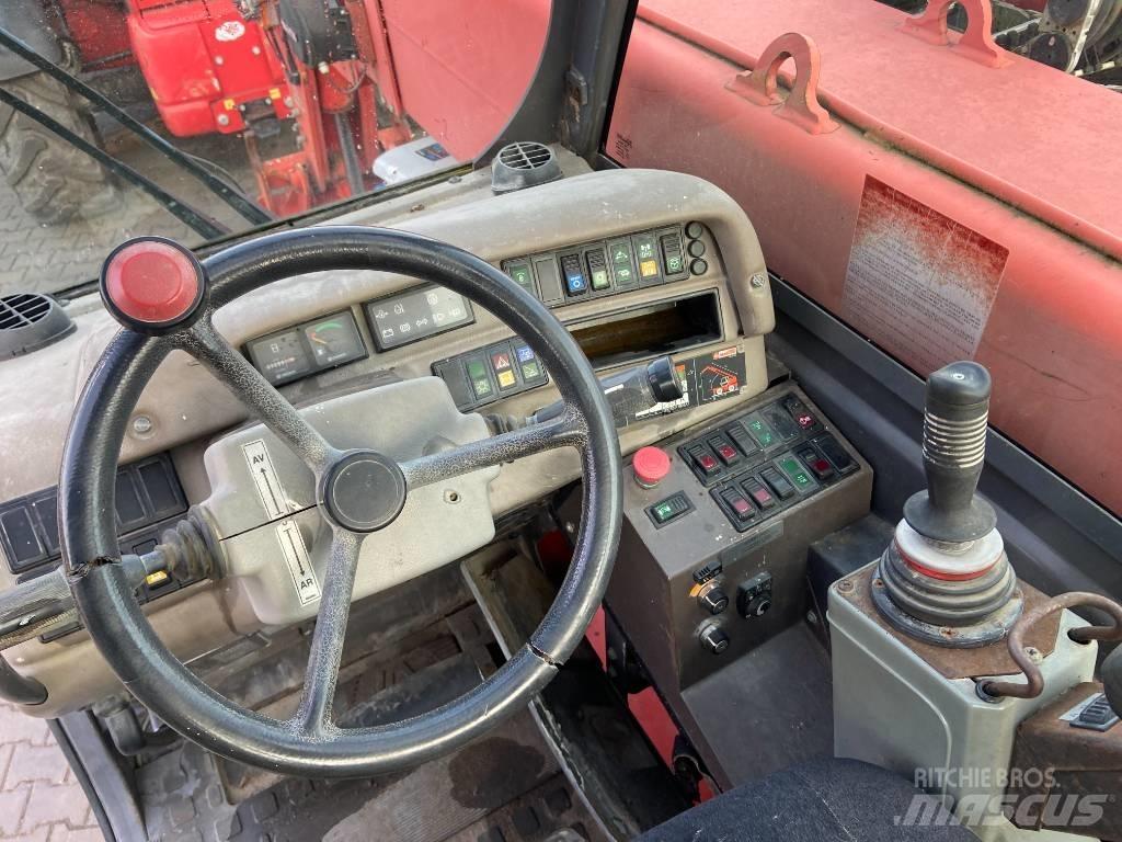 Manitou MRT 2145 Teleskopski viličari