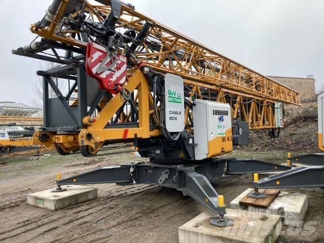 Liebherr 81K.1 Toranjski kranovi