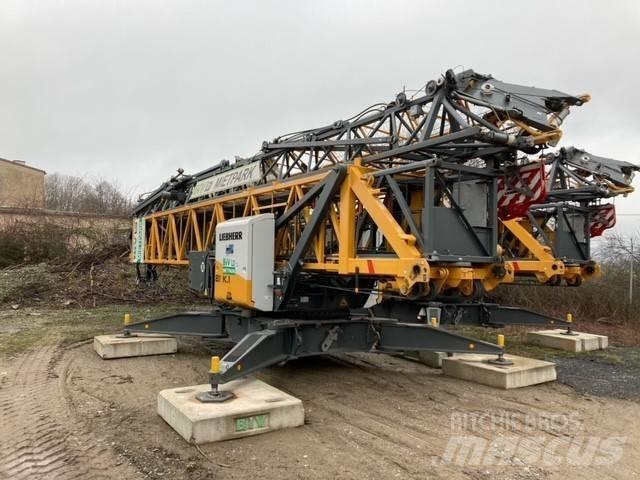 Liebherr 81K.1 Toranjski kranovi